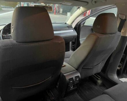 Чорний Фольксваген Пассат Варіант, об'ємом двигуна 1.6 л та пробігом 277 тис. км за 6700 $, фото 10 на Automoto.ua