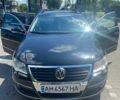 Чорний Фольксваген Пассат Варіант, об'ємом двигуна 1.4 л та пробігом 362 тис. км за 4800 $, фото 11 на Automoto.ua