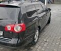 Черный Фольксваген Пассат Вариант, объемом двигателя 1.4 л и пробегом 223 тыс. км за 6000 $, фото 2 на Automoto.ua