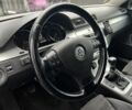 Чорний Фольксваген Пассат Варіант, об'ємом двигуна 2 л та пробігом 300 тис. км за 6200 $, фото 14 на Automoto.ua