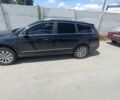 Чорний Фольксваген Пассат Варіант, об'ємом двигуна 1.4 л та пробігом 209 тис. км за 7200 $, фото 1 на Automoto.ua