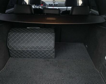 Чорний Фольксваген Пассат Варіант, об'ємом двигуна 1.8 л та пробігом 237 тис. км за 5950 $, фото 7 на Automoto.ua