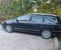 Чорний Фольксваген Пассат Варіант, об'ємом двигуна 1.4 л та пробігом 209 тис. км за 7200 $, фото 4 на Automoto.ua