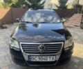 Чорний Фольксваген Пассат Варіант, об'ємом двигуна 2 л та пробігом 263 тис. км за 7999 $, фото 1 на Automoto.ua
