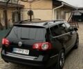 Черный Фольксваген Пассат Вариант, объемом двигателя 2 л и пробегом 290 тыс. км за 8500 $, фото 2 на Automoto.ua