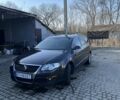 Чорний Фольксваген Пассат Варіант, об'ємом двигуна 2 л та пробігом 293 тис. км за 6700 $, фото 1 на Automoto.ua