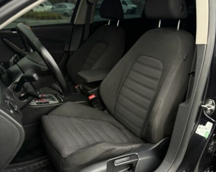 Чорний Фольксваген Пассат Варіант, об'ємом двигуна 2 л та пробігом 259 тис. км за 7150 $, фото 14 на Automoto.ua