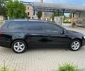 Черный Фольксваген Пассат Вариант, объемом двигателя 1.4 л и пробегом 208 тыс. км за 5800 $, фото 1 на Automoto.ua