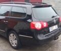 Чорний Фольксваген Пассат Варіант, об'ємом двигуна 2 л та пробігом 345 тис. км за 2750 $, фото 5 на Automoto.ua