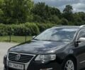 Чорний Фольксваген Пассат Варіант, об'ємом двигуна 2 л та пробігом 252 тис. км за 6600 $, фото 1 на Automoto.ua