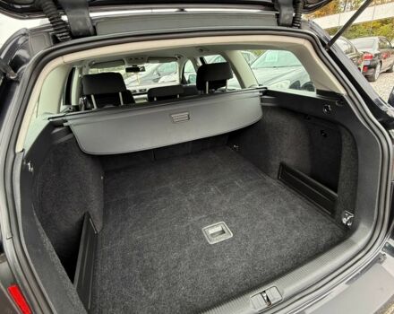 Чорний Фольксваген Пассат Варіант, об'ємом двигуна 1.4 л та пробігом 245 тис. км за 6900 $, фото 9 на Automoto.ua