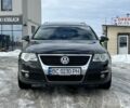 Чорний Фольксваген Пассат Варіант, об'ємом двигуна 2 л та пробігом 261 тис. км за 7100 $, фото 1 на Automoto.ua