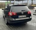 Чорний Фольксваген Пассат Варіант, об'ємом двигуна 2 л та пробігом 300 тис. км за 6200 $, фото 3 на Automoto.ua