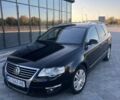 Чорний Фольксваген Пассат Варіант, об'ємом двигуна 2 л та пробігом 328 тис. км за 5924 $, фото 1 на Automoto.ua