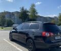 Черный Фольксваген Пассат Вариант, объемом двигателя 2 л и пробегом 339 тыс. км за 5800 $, фото 4 на Automoto.ua