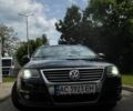 Черный Фольксваген Пассат Вариант, объемом двигателя 2 л и пробегом 352 тыс. км за 6813 $, фото 1 на Automoto.ua