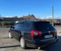 Фольксваген Пассат Варіант 2009 у Черкасах на Automoto.ua Чорний Фольксваген Пассат Варіант, об'ємом двигуна 1.6 л та пробігом 210 тис. км за 6700 $, фото 2 на Automoto.ua