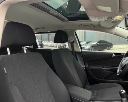 Черный Фольксваген Пассат Вариант, объемом двигателя 2 л и пробегом 366 тыс. км за 6490 $, фото 15 на Automoto.ua