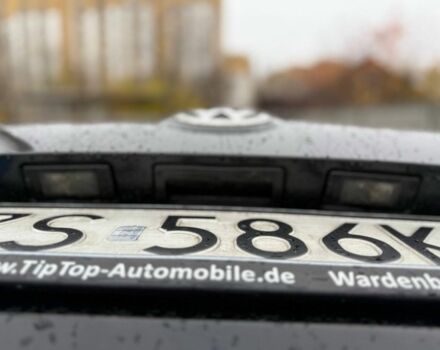 Черный Фольксваген Пассат Вариант, объемом двигателя 2 л и пробегом 300 тыс. км за 3200 $, фото 11 на Automoto.ua