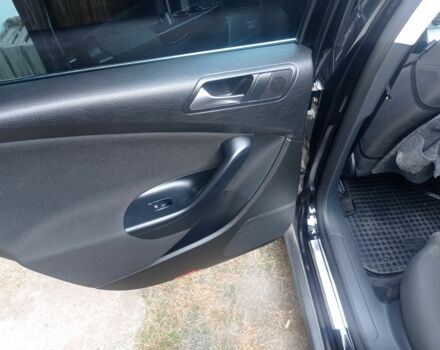 Фольксваген Пассат Варіант 2009 у Малине на Automoto.ua Чорний Фольксваген Пассат Варіант, об'ємом двигуна 0 л та пробігом 310 тис. км за 8200 $, фото 5 на Automoto.ua