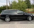 Черный Фольксваген Пассат Вариант, объемом двигателя 1.9 л и пробегом 176 тыс. км за 2700 $, фото 4 на Automoto.ua