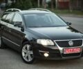 Чорний Фольксваген Пассат Варіант, об'ємом двигуна 1.4 л та пробігом 221 тис. км за 6974 $, фото 1 на Automoto.ua