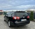 Черный Фольксваген Пассат Вариант, объемом двигателя 2 л и пробегом 216 тыс. км за 7799 $, фото 2 на Automoto.ua