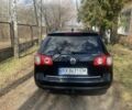 Черный Фольксваген Пассат Вариант, объемом двигателя 2 л и пробегом 300 тыс. км за 6900 $, фото 5 на Automoto.ua