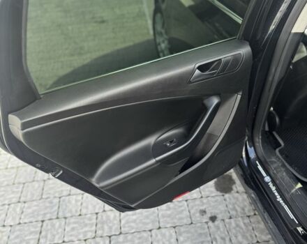 Черный Фольксваген Пассат Вариант, объемом двигателя 2 л и пробегом 342 тыс. км за 7500 $, фото 17 на Automoto.ua