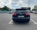 Чорний Фольксваген Пассат Варіант, об'ємом двигуна 1.8 л та пробігом 225 тис. км за 7500 $, фото 5 на Automoto.ua