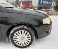 Черный Фольксваген Пассат Вариант, объемом двигателя 1.4 л и пробегом 290 тыс. км за 4850 $, фото 2 на Automoto.ua