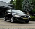 Черный Фольксваген Пассат Вариант, объемом двигателя 2 л и пробегом 180 тыс. км за 8800 $, фото 1 на Automoto.ua