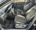 Черный Фольксваген Пассат Вариант, объемом двигателя 1.8 л и пробегом 304 тыс. км за 7395 $, фото 5 на Automoto.ua