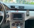 Черный Фольксваген Пассат Вариант, объемом двигателя 1.4 л и пробегом 208 тыс. км за 6200 $, фото 16 на Automoto.ua
