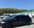 Черный Фольксваген Пассат Вариант, объемом двигателя 2 л и пробегом 339 тыс. км за 5800 $, фото 3 на Automoto.ua