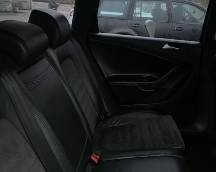 Чорний Фольксваген Пассат Варіант, об'ємом двигуна 1.8 л та пробігом 237 тис. км за 5950 $, фото 3 на Automoto.ua