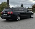 Чорний Фольксваген Пассат Варіант, об'ємом двигуна 2 л та пробігом 260 тис. км за 6300 $, фото 4 на Automoto.ua