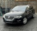 Чорний Фольксваген Пассат Варіант, об'ємом двигуна 2 л та пробігом 300 тис. км за 6200 $, фото 1 на Automoto.ua