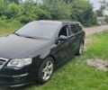Черный Фольксваген Пассат Вариант, объемом двигателя 2 л и пробегом 380 тыс. км за 6500 $, фото 2 на Automoto.ua