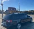 Фольксваген Пассат Варіант 2009 у Черкасах на Automoto.ua Чорний Фольксваген Пассат Варіант, об'ємом двигуна 1.6 л та пробігом 210 тис. км за 6700 $, фото 3 на Automoto.ua