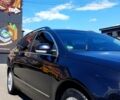 Черный Фольксваген Пассат Вариант, объемом двигателя 1.4 л и пробегом 240 тыс. км за 5800 $, фото 4 на Automoto.ua