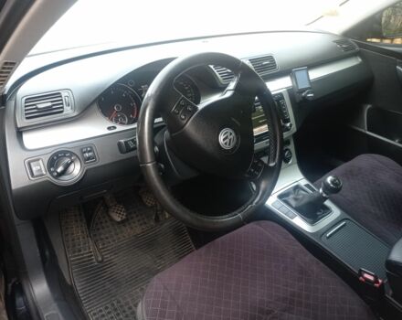 Фольксваген Пассат Варіант 2009 у Малине на Automoto.ua Чорний Фольксваген Пассат Варіант, об'ємом двигуна 0 л та пробігом 310 тис. км за 8200 $, фото 2 на Automoto.ua