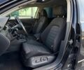 Черный Фольксваген Пассат Вариант, объемом двигателя 2 л и пробегом 231 тыс. км за 2510 $, фото 6 на Automoto.ua