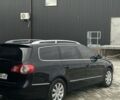 Фольксваген Пассат Вариант 2009 в Львове на Automoto.ua Черный Фольксваген Пассат Вариант, объемом двигателя 2 л и пробегом 390 тыс. км за 5599 $, фото 3 на Automoto.ua