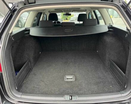 Черный Фольксваген Пассат Вариант, объемом двигателя 2 л и пробегом 366 тыс. км за 6490 $, фото 19 на Automoto.ua