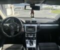 Черный Фольксваген Пассат Вариант, объемом двигателя 2 л и пробегом 342 тыс. км за 7500 $, фото 14 на Automoto.ua