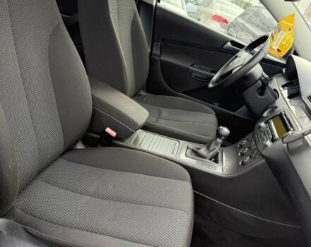 Чорний Фольксваген Пассат Варіант, об'ємом двигуна 1.4 л та пробігом 245 тис. км за 6900 $, фото 2 на Automoto.ua