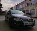 Черный Фольксваген Пассат Вариант, объемом двигателя 1.6 л и пробегом 220 тыс. км за 6400 $, фото 1 на Automoto.ua