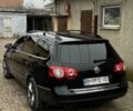 Черный Фольксваген Пассат Вариант, объемом двигателя 2 л и пробегом 290 тыс. км за 8500 $, фото 1 на Automoto.ua