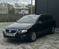 Фольксваген Пассат Вариант 2009 в Львове на Automoto.ua Черный Фольксваген Пассат Вариант, объемом двигателя 2 л и пробегом 390 тыс. км за 5599 $, фото 4 на Automoto.ua